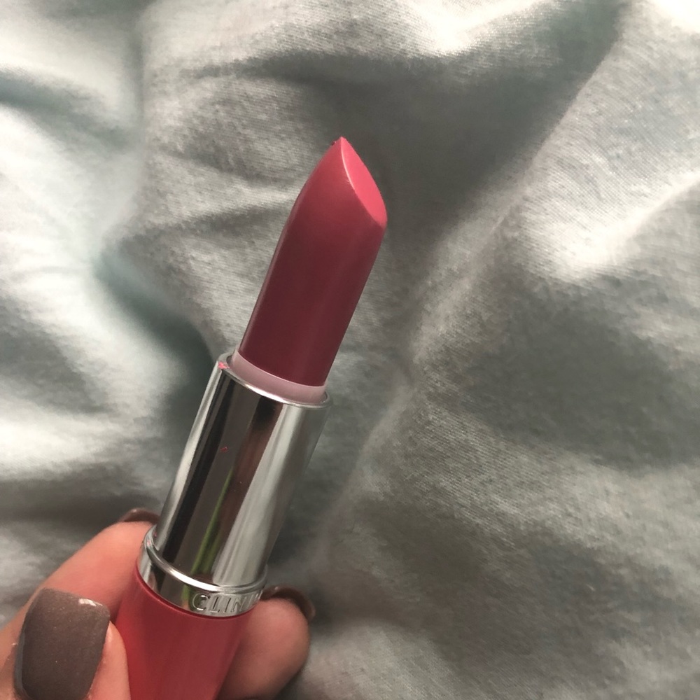 Clinique Watermelon Lipstick